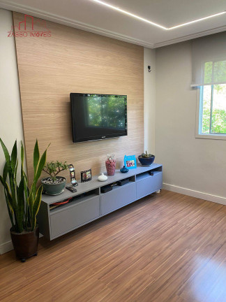 Apartamento com 3 Quartos à Venda, 65 m² em Vila Prel - São Paulo