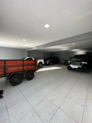 Casa de Condomínio com 4 Quartos à Venda, 430 m² em Parque Das Nações - Parnamirim