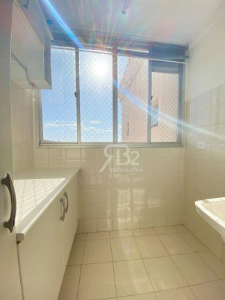 Imagem Apartamento com 3 Quartos à Venda, 70 m² em Jardim Antonio Von Zuben - Campinas