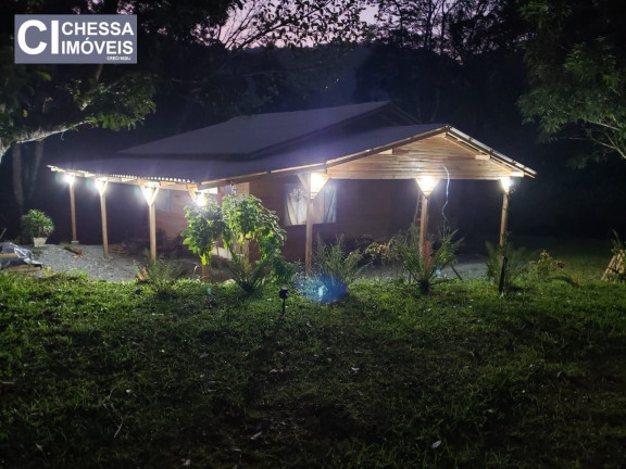 Imagem Chácara com 2 Quartos à Venda, 21.000 m² em Vila Do Salto - Luiz Alves
