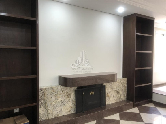 Imagem Casa de Condomínio com 4 Quartos para Alugar, 530 m² em Alphaville Residencial Dois - Barueri Imagem Casa de Condomínio com 4 Quartos para Alugar, 530 m² em Alphaville Residencial Dois - Barueri