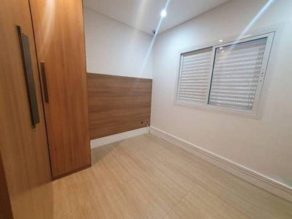 Imagem Casa com 3 Quartos para Alugar, 220 m² em Campestre - Santo André