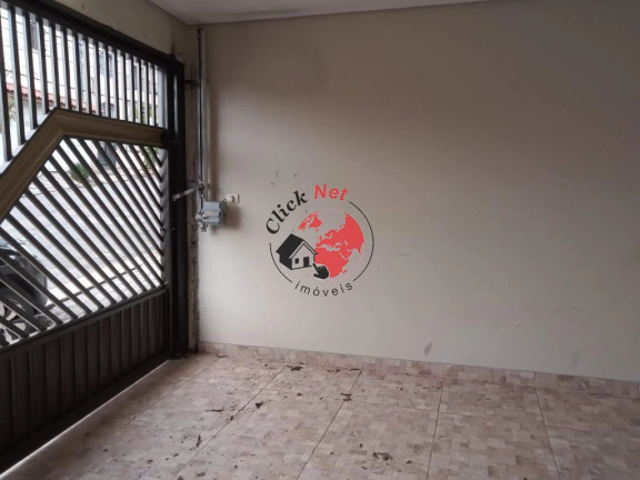 Imagem Casa com 3 Quartos à Venda, 149 m² em Assunção - São Bernardo Do Campo Imagem Casa com 3 Quartos à Venda, 149 m² em Assunção - São Bernardo Do Campo