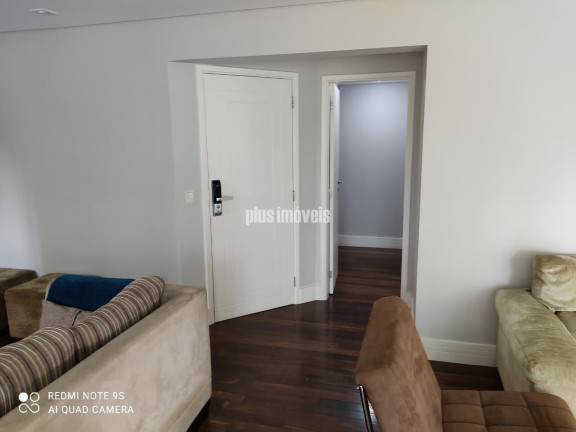 Imagem Apartamento com 3 Quartos à Venda, 169 m² em Brooklin Paulista - São Paulo Imagem Apartamento com 3 Quartos à Venda, 169 m² em Brooklin Paulista - São Paulo