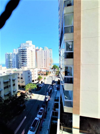 Apartamento com 2 Quartos à Venda, 82 m² em Itapuã - Vila Velha