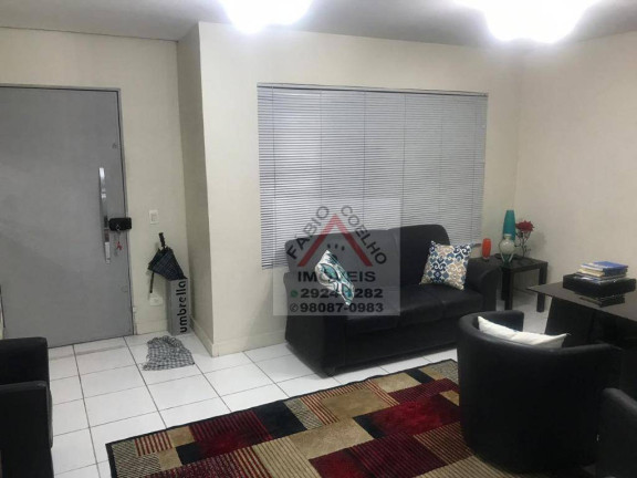 Imagem Sala Comercial à Venda, 170 m² em Santo Amaro - São Paulo