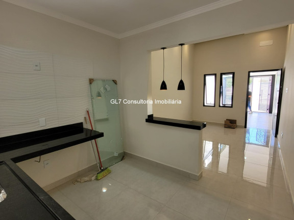 Imagem Casa com 2 Quartos à Venda,  em Jardim Monte Carlo - Indaiatuba