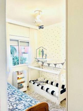 Imagem Apartamento com 3 Quartos para Alugar, 84 m² em Morumbi - São Paulo Imagem Apartamento com 3 Quartos para Alugar, 84 m² em Morumbi - São Paulo