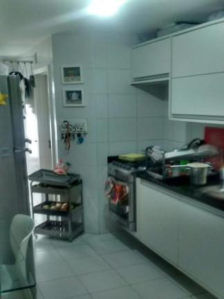 Imagem Apartamento com 3 Quartos à Venda, 80 m² em Pituba - Salvador