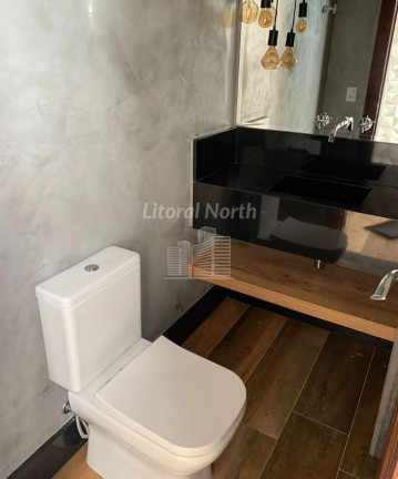 Imagem Cobertura com 3 Quartos à Venda, 145 m² em Fazenda - Itajaí
