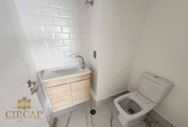 Imagem Apartamento com 3 Quartos à Venda, 102 m² em Alto Da Lapa - São Paulo