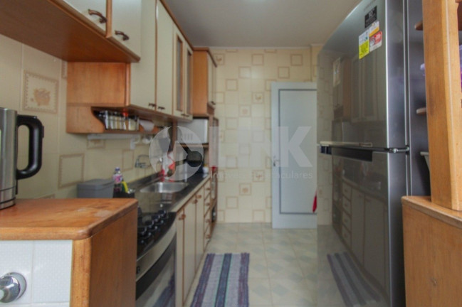 Imagem Apartamento com 2 Quartos à Venda, 66 m² em São João - Porto Alegre Imagem Apartamento com 2 Quartos à Venda, 66 m² em São João - Porto Alegre