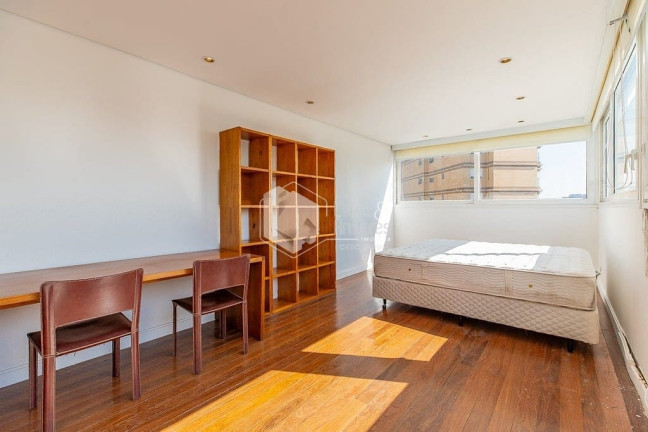Imagem Imóvel com 2 Quartos à Venda, 182 m² em Vila Nova Conceição - São Paulo