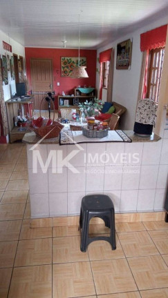 Imagem Casa com 3 Quartos à Venda, 249 m² em Guarituba - Piraquara Imagem Casa com 3 Quartos à Venda, 249 m² em Guarituba - Piraquara