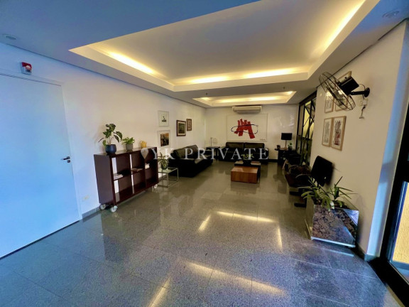 Imagem Sala Comercial à Venda, 32 m² em Perdizes - São Paulo Imagem Sala Comercial à Venda, 32 m² em Perdizes - São Paulo