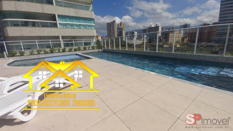Imagem Apartamento com 2 Quartos à Venda, 73 m² em Caiçara - Praia Grande Imagem Apartamento com 2 Quartos à Venda, 73 m² em Caiçara - Praia Grande