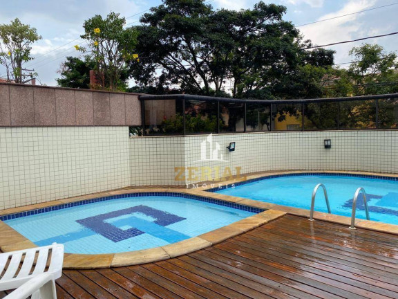 Imagem Apartamento com 4 Quartos à Venda, 163 m² em Barcelona - São Caetano Do Sul Imagem Apartamento com 4 Quartos à Venda, 163 m² em Barcelona - São Caetano Do Sul
