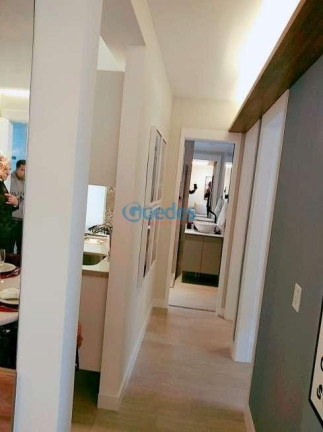 Imagem Apartamento com 2 Quartos à Venda, 47 m² em Parque Monte Alegre - Taboão Da Serra