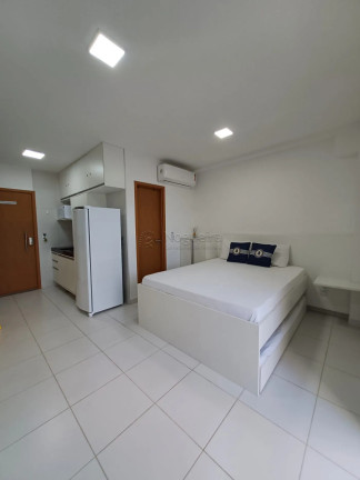 Imagem Apartamento com 1 Quarto à Venda, 29 m² em Porto De Galinhas - Ipojuca