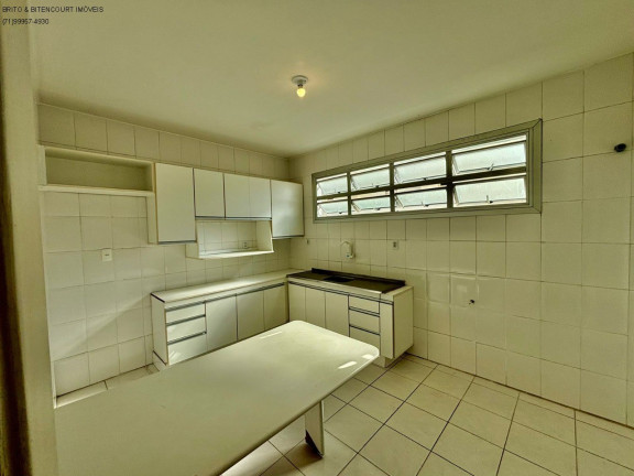 Imagem Imóvel com 4 Quartos à Venda, 204 m² em Graça - Salvador Imagem Imóvel com 4 Quartos à Venda, 204 m² em Graça - Salvador