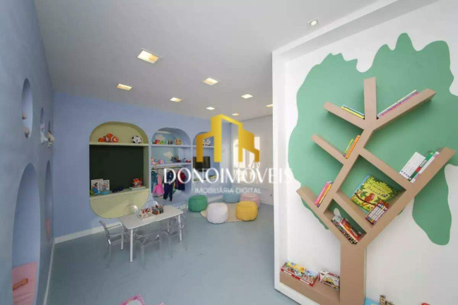 Imagem Apartamento com 2 Quartos à Venda, 77 m² em Centro - São Bernardo Do Campo
