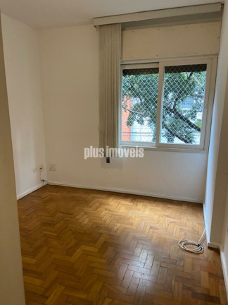 Imagem Apartamento com 3 Quartos para Alugar, 120 m² em Higienópolis - São Paulo Imagem Apartamento com 3 Quartos para Alugar, 120 m² em Higienópolis - São Paulo