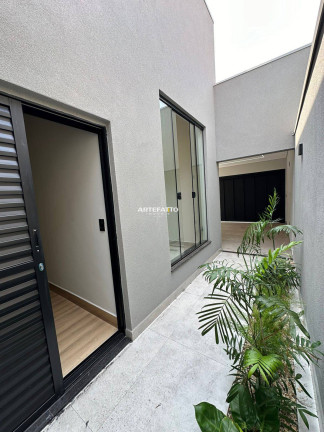 Imagem Casa com 2 Quartos à Venda, 130 m² em Jardim Alvorada - Franca Imagem Casa com 2 Quartos à Venda, 130 m² em Jardim Alvorada - Franca