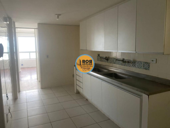 Imagem Apartamento com 3 Quartos à Venda, 160 m² em Centro - Jaboatão Dos Guararapes