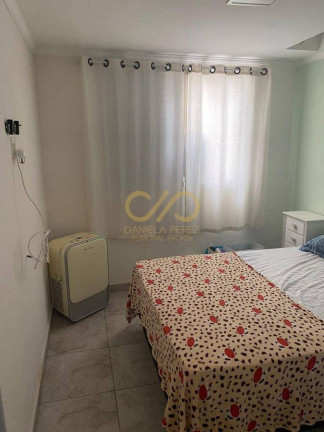 Imagem Apartamento com 2 Quartos à Venda, 52 m² em Tupi - Praia Grande