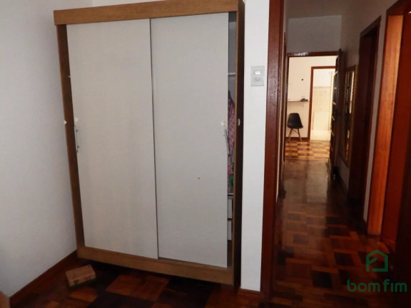 Imagem Apartamento com 3 Quartos à Venda, 90 m² em Centro Histórico - Porto Alegre
