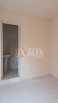 Imagem Casa com 1 Quarto para Alugar, 27 m² em Parque Mirante Da Mata - Cotia Imagem Casa com 1 Quarto para Alugar, 27 m² em Parque Mirante Da Mata - Cotia