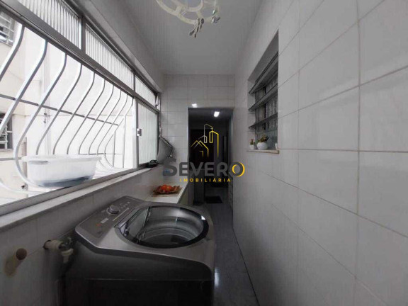 Imagem Apartamento com 2 Quartos à Venda, 80 m² em Fonseca - Niterói