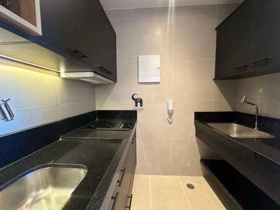 Imagem Apartamento com 1 Quarto à Venda, 44 m² em Ondina - Salvador Imagem Apartamento com 1 Quarto à Venda, 44 m² em Ondina - Salvador