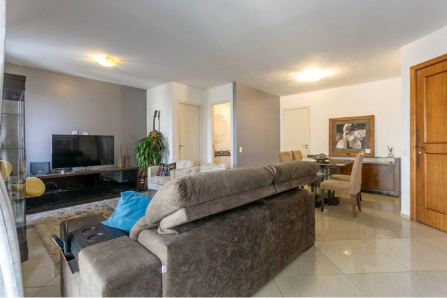 Imagem Apartamento com 2 Quartos à Venda, 94 m² em Vila Mariana - São Paulo