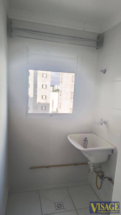 Imagem Apartamento com 2 Quartos para Alugar, em Loteamento Jardim Sol Nascente - Jacareí Imagem Apartamento com 2 Quartos para Alugar, em Loteamento Jardim Sol Nascente - Jacareí