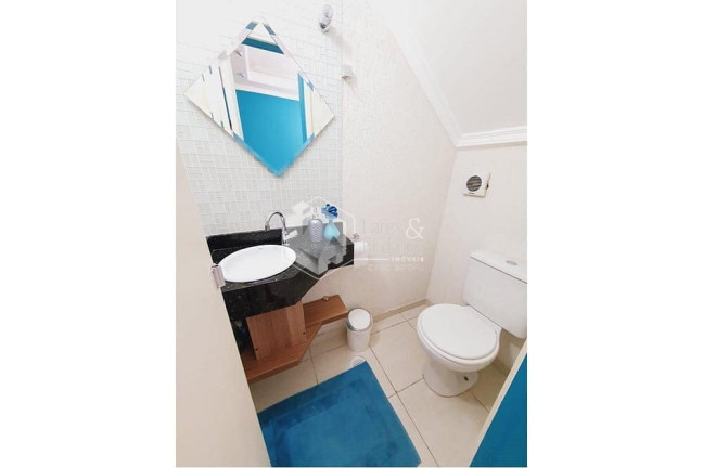 Imagem Casa com 2 Quartos à Venda, 72 m² em Vila Emir - São Paulo