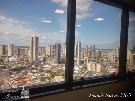 Imagem Sala Comercial para Alugar, 33 m² em Cremação - Belém Imagem Sala Comercial para Alugar, 33 m² em Cremação - Belém