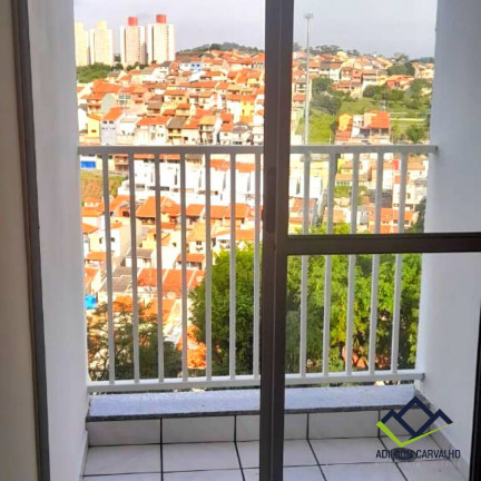 Imagem Apartamento com 2 Quartos à Venda, 68 m² em Jardim Do Lago - Jundiaí