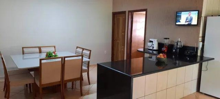 Imagem Casa com 3 Quartos à Venda, 270 m² em Setor Habitacional Arniqueira (águas Claras) - Brasília Imagem Casa com 3 Quartos à Venda, 270 m² em Setor Habitacional Arniqueira (águas Claras) - Brasília