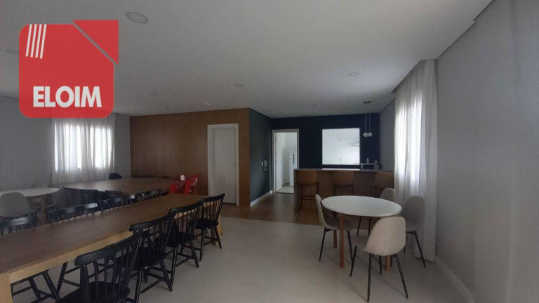 Imagem Apartamento com 1 Quarto à Venda, 35 m² em Barra Funda - São Paulo