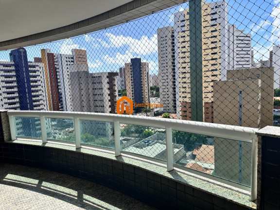 Imagem Apartamento com 4 Quartos à Venda, em Meireles - Fortaleza Imagem Apartamento com 4 Quartos à Venda, em Meireles - Fortaleza