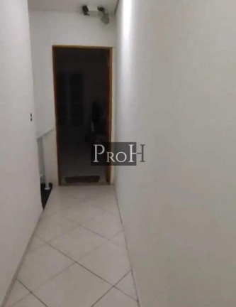 Imagem Sobrado com 3 Quartos à Venda, 175 m² em Vila João Ramalho - Santo André