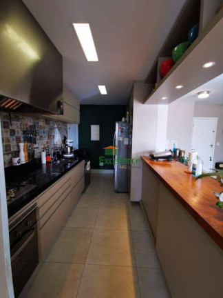 Imagem Apartamento com 2 Quartos à Venda, 124 m² em Jardim São Caetano - São Caetano Do Sul Imagem Apartamento com 2 Quartos à Venda, 124 m² em Jardim São Caetano - São Caetano Do Sul