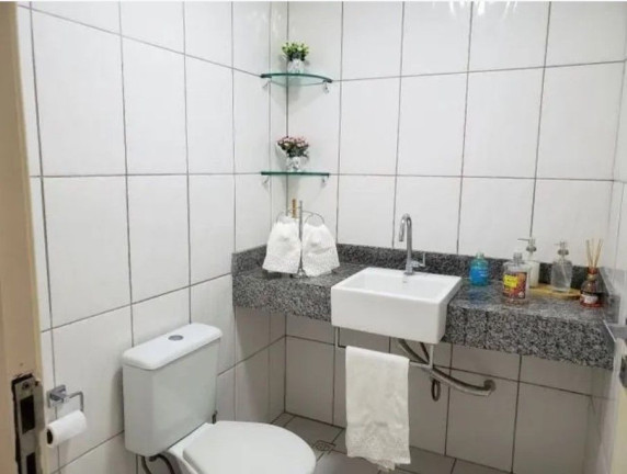 Imagem Casa com 5 Quartos à Venda, 521 m² em Matatu - Salvador
