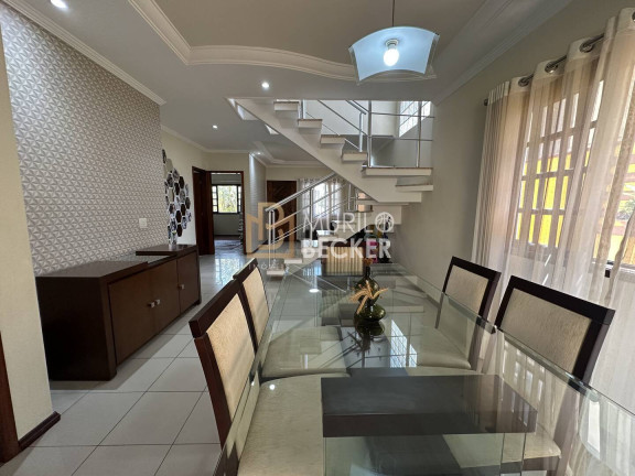 Imagem Casa de Condomínio com 3 Quartos à Venda, 180 m² em Urbanova - São José Dos Campos