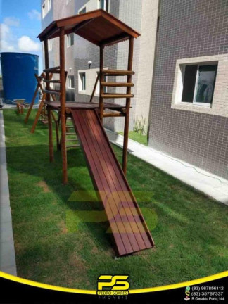 Imagem Apartamento com 2 Quartos à Venda, 43 m² em Gramame - João Pessoa Imagem Apartamento com 2 Quartos à Venda, 43 m² em Gramame - João Pessoa
