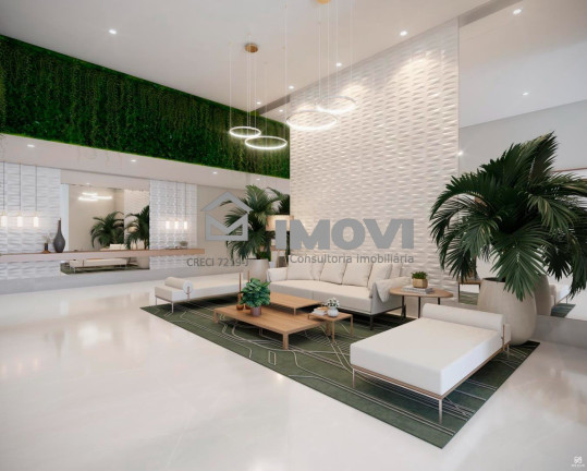 Imagem Apartamento com 3 Quartos à Venda, 75 m² em Jardim Camburi - Vitória Imagem Apartamento com 3 Quartos à Venda, 75 m² em Jardim Camburi - Vitória