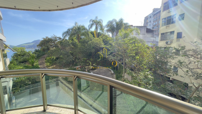 Imagem Apartamento com 4 Quartos à Venda, 190 m² em Icaraí - Niterói Imagem Apartamento com 4 Quartos à Venda, 190 m² em Icaraí - Niterói