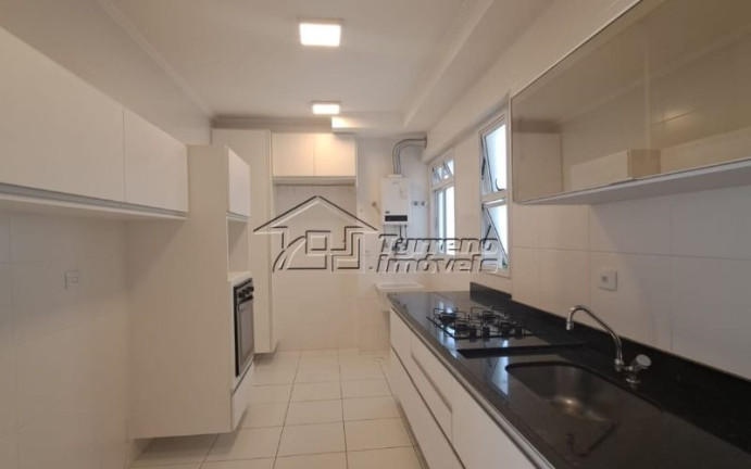 Apartamento com 3 Quartos para Alugar, 103 m² em Vila Adyana - São José Dos Campos