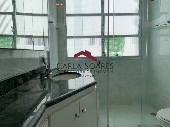Imagem Apartamento com 5 Quartos à Venda, 190 m² em Pitangueiras - Guarujá
